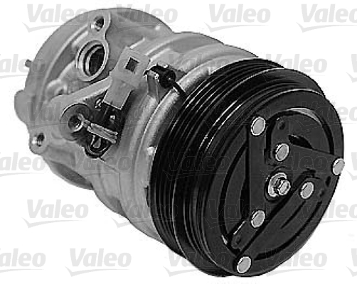 Kompressori, ilmastointilaite VALEO 813373