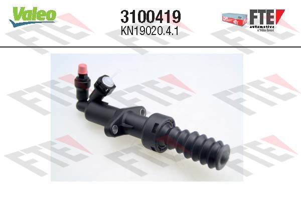 Työsylinteri, kytkin VALEO 3100419