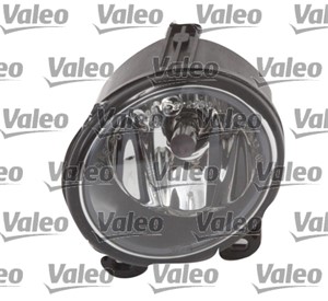 Sumuvalo, Oikea, BMW, 63 17 7 839 866, 63177839866