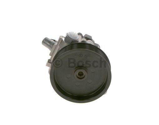 Hydrauliikkapumppu, ohjaus BOSCH K S00 000 703