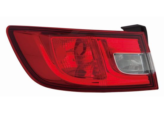 Takavalo DEPO 551-19A5L-UEN