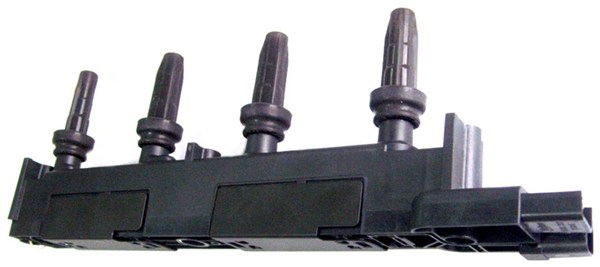 Sytytyspuola MAGNETI MARELLI 060717104012