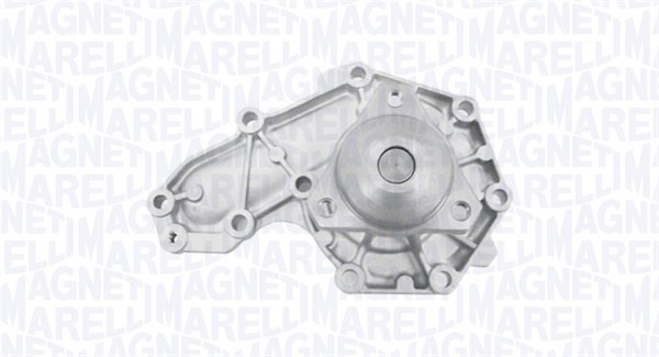 Vesipumppu MAGNETI MARELLI 352316170951