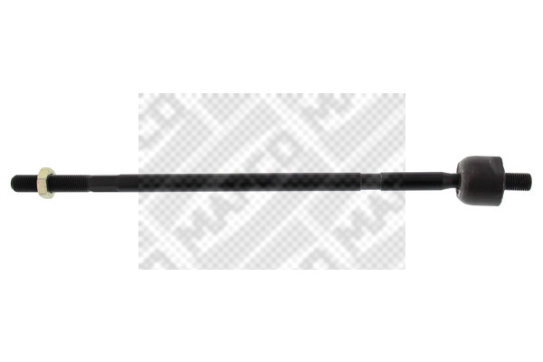 Raidetangon pää, suora MAPCO 49672/1