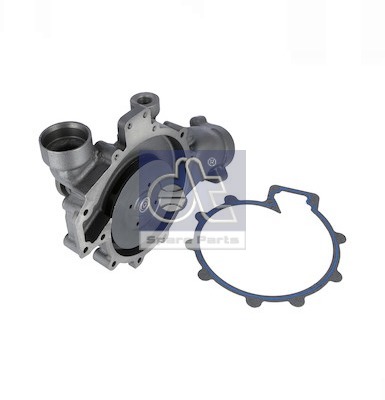 Vesipumppu DT 5.41143