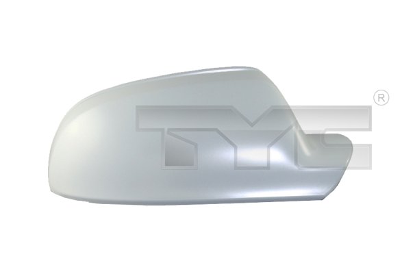Suojus, ulkopeili TYC 302-0091-2