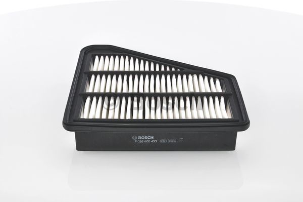 Ilmansuodatin BOSCH F 026 400 453