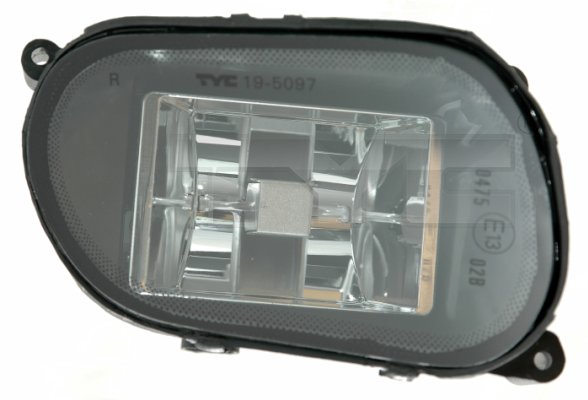 Sumuvalo TYC 19-5098-05-2