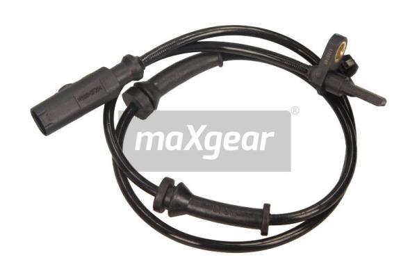 ABS-anturi MAXGEAR 20-0213