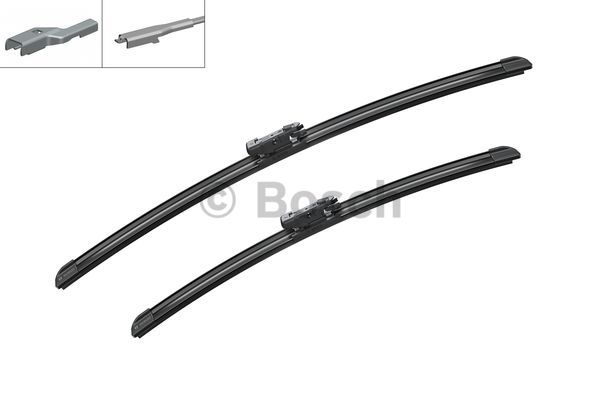 Pyyhkijänsulka BOSCH 3 397 007 696