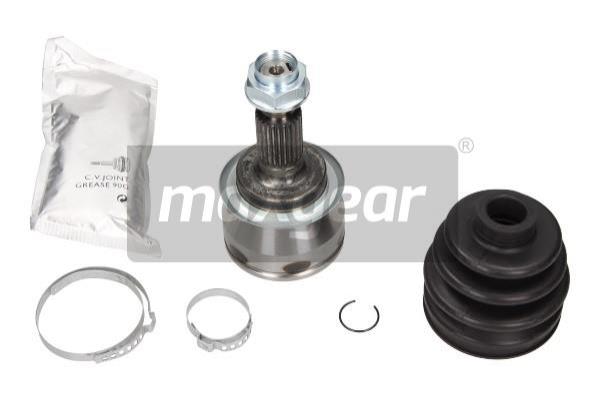 Vetoakselin nivelsarja MAXGEAR 49-0423