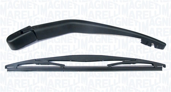 Wiper Blade MAGNETI MARELLI 000723180057