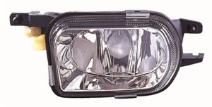 Sumuvalo, Oikea, MERCEDES-BENZ C-KLASS [W203], C-KLASS Coupé [CL203], C-KLASS T-Model [S203], 1NA007976-241