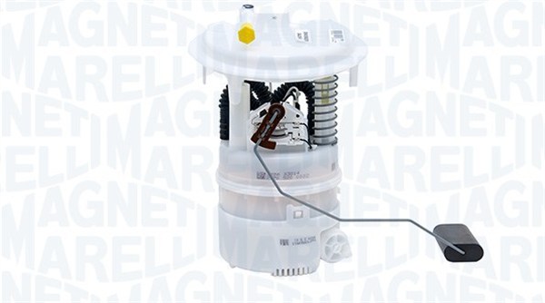 Polttoaineen syöttömoduuli MAGNETI MARELLI 519700000020