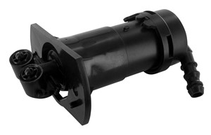 Pesusuutin, ajovalo, Eteen, vasen, AUDI A6, 4F0 955 101