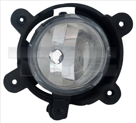 Sumuvalo TYC 19-0629-01-9