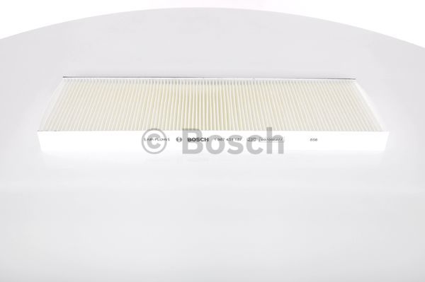 Raitisilmasuodatin BOSCH 1 987 431 187