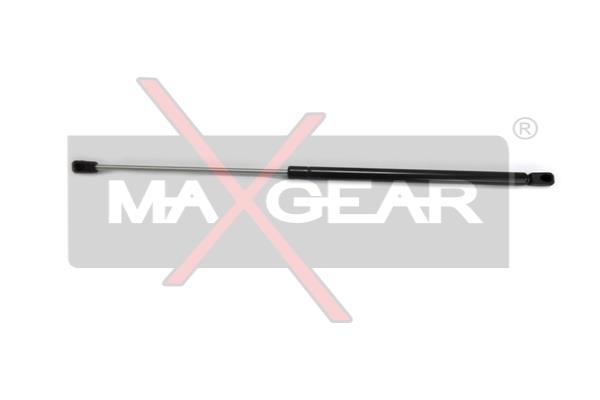 Kaasujousi, takaluukku MAXGEAR 12-0102