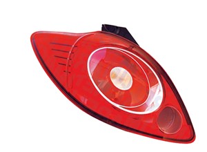 Takavalo, Vasen, FORD KA, 1 579 396, 1579396