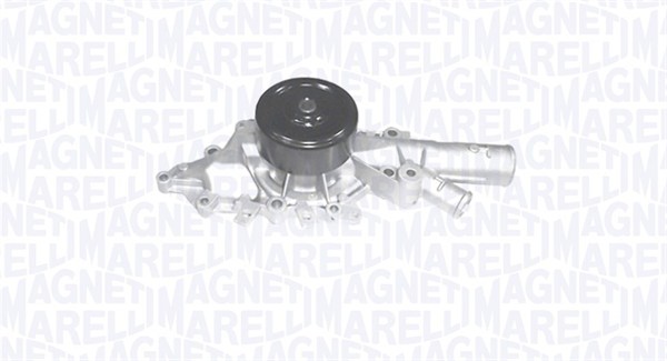 Vesipumppu MAGNETI MARELLI 352316170674