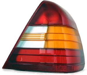 Takavalo, Oikea, MERCEDES-BENZ C-KLASS [W202], 2028200466, A2028200466