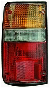 Takavalo, Vasen, TOYOTA HILUX Pick-up V, HILUX Pick-up VI, 81560-89163