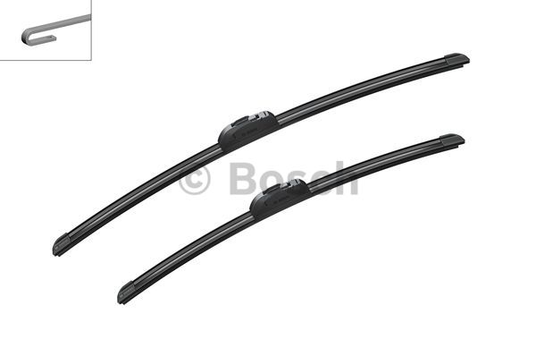 Pyyhkijänsulka BOSCH 3 397 118 910