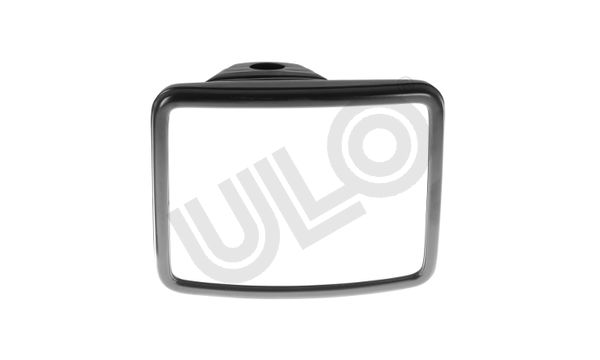 Pidike, ulkopeili ULO 6016-12