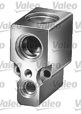 Paisuntaventtiili, ilmastointilaite VALEO 508639