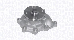Vesipumppu, KIA CARNIVAL I, CARNIVAL II, 0K55115100A, 251004X300