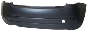 Puskuri, eteen, Takana, FIAT 500, 500 C, 0000071777639, 0000735456802, 0000735526889, 71777639, 735456802, 735526889