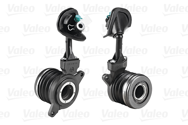 Työsylinteri, kytkin VALEO 804597