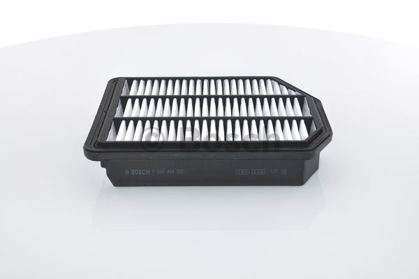 Ilmansuodatin BOSCH F 026 400 522