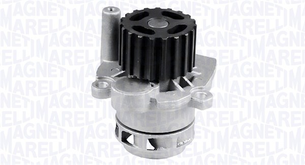 Vesipumppu MAGNETI MARELLI 352316171210