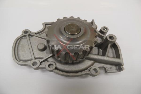 Vesipumppu MAXGEAR 47-0163
