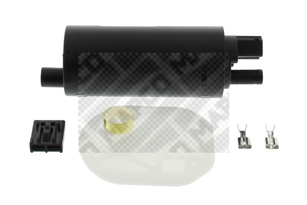 Polttoainepumppu MAPCO 22714