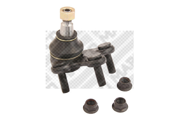 Pallonivel MAPCO 52744