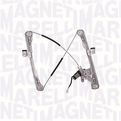 Lasinnostin MAGNETI MARELLI 350103170108