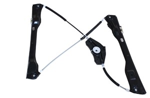 Lasinnostin, Eteen, vasen, VW PASSAT, PASSAT Variant, 3C1 837 461 H, 3C1 837 461 L