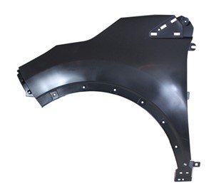 Lokasuoja, Eteen, vasen, RENAULT CAPTUR I, 63 10 150 72R, 63 10 180 73R, 63 10 196 04R