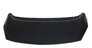 Konepelti, OPEL MERIVA B Minibus, minivan, 11 60 017, 93167925, 95514648