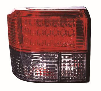 Perävalosarja DEPO 441-1919P4BEVSR
