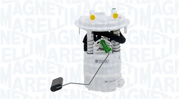 Polttoaineen syöttömoduuli MAGNETI MARELLI 519700000177