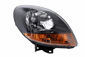 Ajovalo, Oikea, RENAULT KANGOO, KANGOO Express, 7701069081, 8200183921