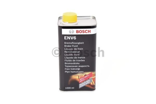 Jarruneste BOSCH 1 987 479 207