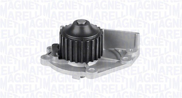 Vesipumppu MAGNETI MARELLI 352316170941