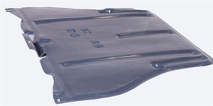 Moottorikoppa, Takana, Ulompi, vaihteiston puoli, AUDI A4, A4 Avant, SKODA SUPERB I, VW PASSAT, PASSAT Variant, 8D0 863 822