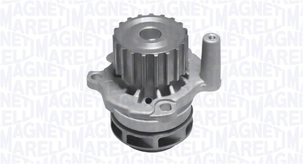 Vesipumppu MAGNETI MARELLI 352316171180