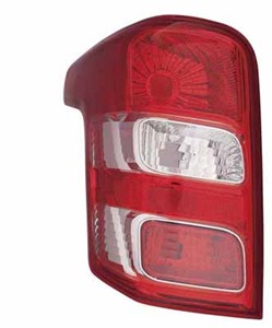 Takavalo, Vasen, FIAT FULLBACK Pick-up, MITSUBISHI L200 / TRITON, 0006000607110, 6000607110, 8330A945