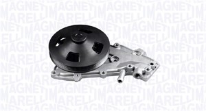 Vesipumppu, RENAULT TWINGO I, TWINGO Skåp/halvkombi I, 7701467642